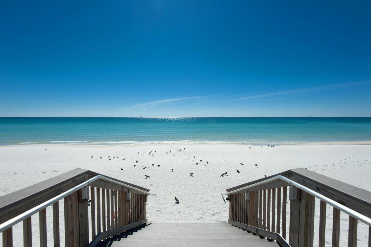 Holiday Surf And Racquet Club 319 Leilighet Destin Eksteriør bilde