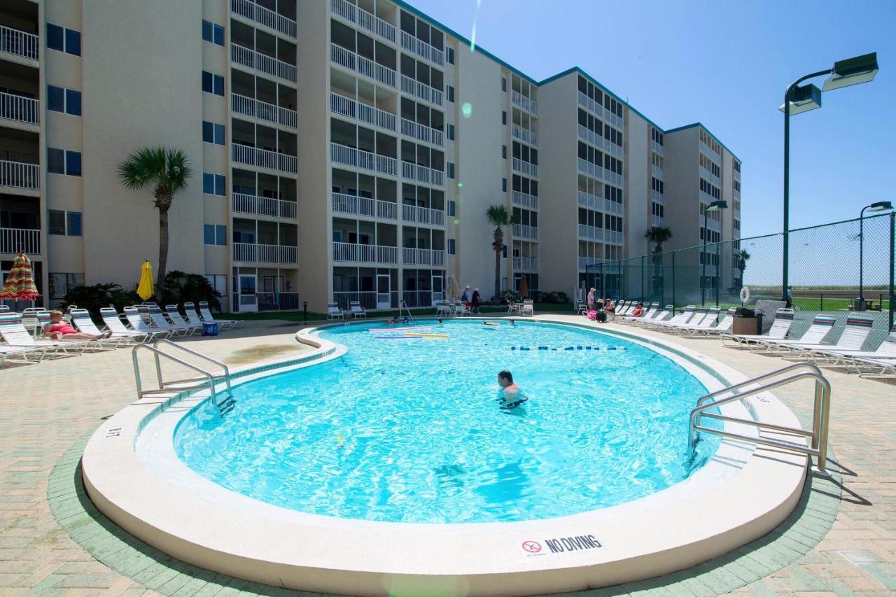 Holiday Surf And Racquet Club 319 Leilighet Destin Eksteriør bilde