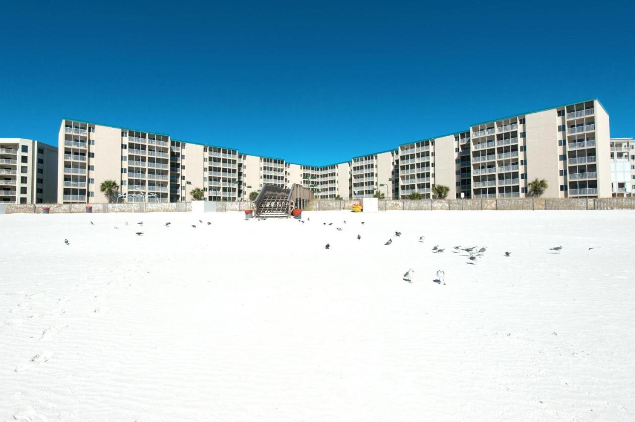 Holiday Surf And Racquet Club 319 Leilighet Destin Eksteriør bilde